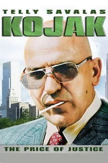 Norman Matlock interpreta a Judge en Kojak: The Price of Justice