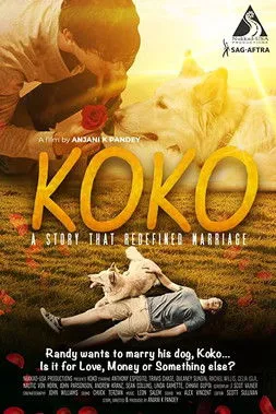 Póster de Koko