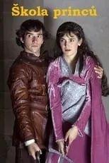 Póster de Škola princů