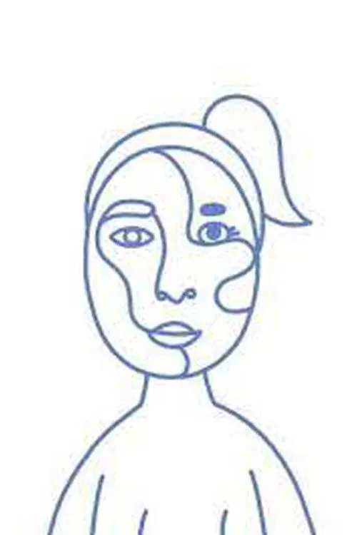 Berivan Yurtsevener interpreta a en Kolaj