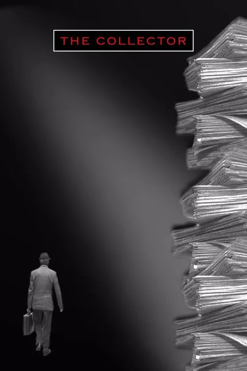 Mithat Esmer interpreta a Himself en Koleksiyoncu