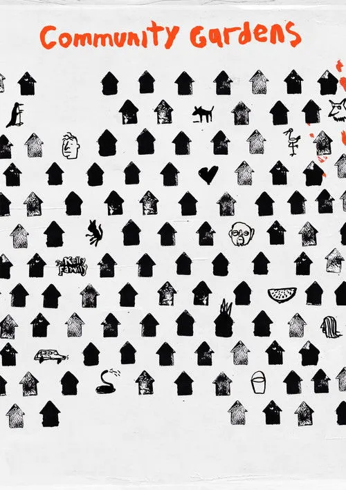 Jelena Juscenko-Kirijeva interpreta a Mother en Kolektyviniai sodai