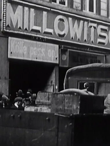 Lucy Millowitsch interpreta a  en Kölle paß op!