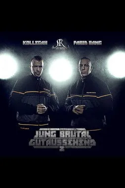 Farid Bang interpreta a Himself en Kollegah und Farid Bang: Jung, brutal, gutaussehend 2