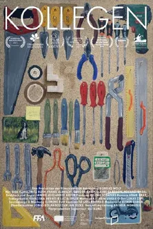 Gisa Flake interpreta a en Kollegen