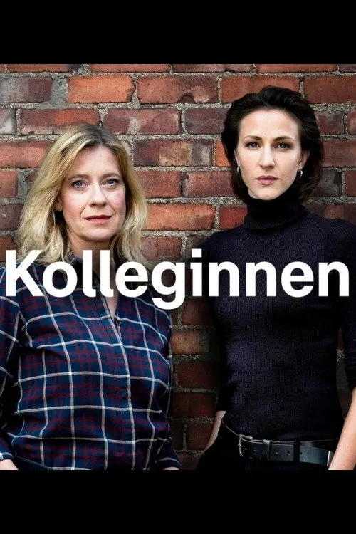 Michael Epp interpreta a Lars Ostermeier en Kolleginnen - Abgetaucht