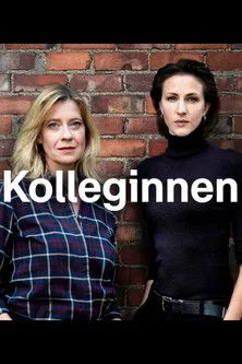 Portada de Kolleginnen - Abgetaucht