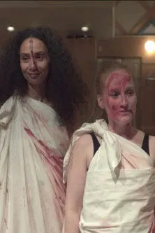 Daniel Nyström interpreta a en Kollektivet