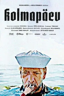 Helena Merzin-Tamm interpreta a Karin en Kolmapäev