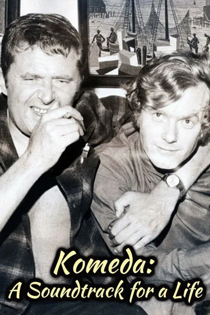 Henning Carlsen interpreta a Self en Komeda: A Soundtrack for a Life