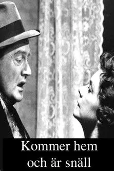 Keve Hjelm interpreta a Sören Hellgren en Kommer hem och är snäll