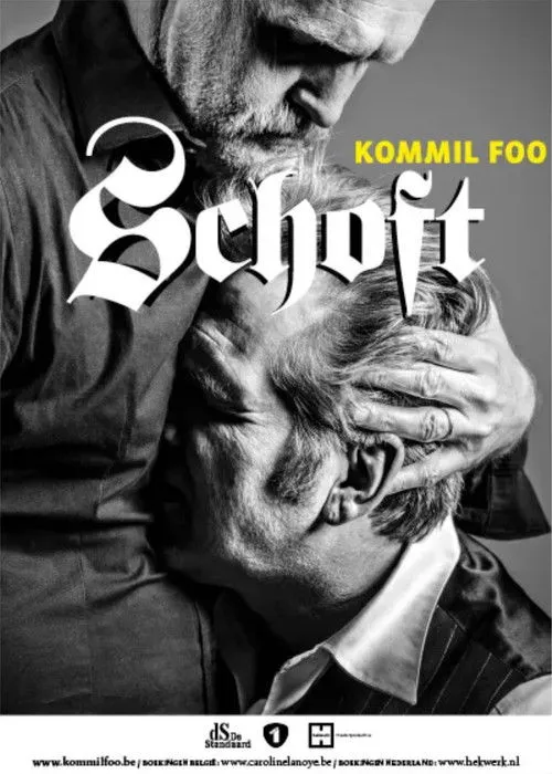Mich Walschaerts interpreta a en Kommil Foo: Schoft