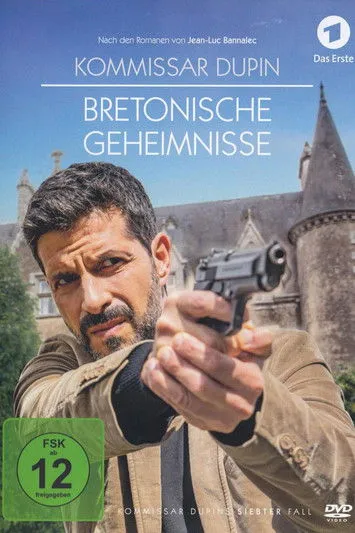 Póster de Kommissar Dupin - Bretonische Geheimnisse