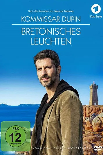 Póster de Kommissar Dupin - Bretonisches Leuchten