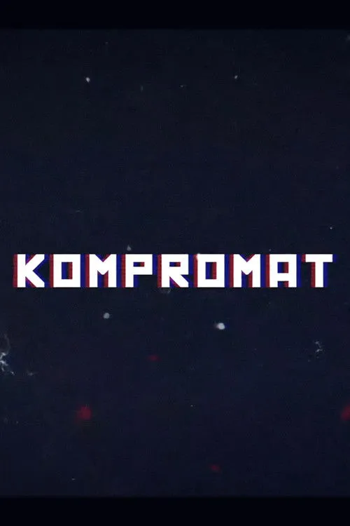 John Sweeney interpreta a Himself en Kompromat: A John Sweeney Film