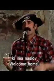 Vlado Kreslin interpreta a Himself en Koncert v ulici - Izola 1990