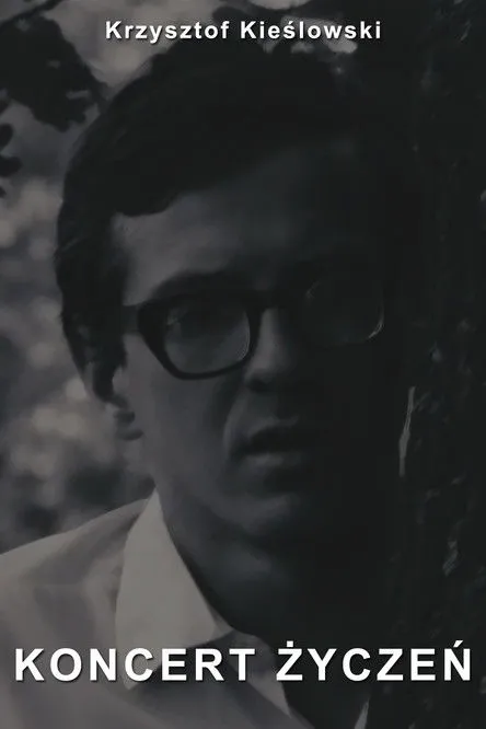 Jerzy Fedorowicz interpreta a  en Koncert życzeń