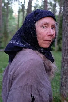 Anu Lamp interpreta a en Kõnelus