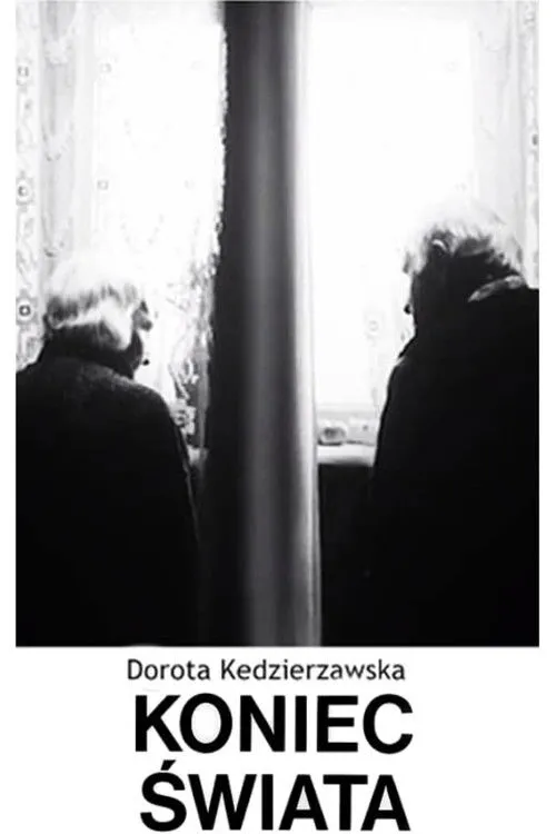 Antoni Majak interpreta a en Koniec świata