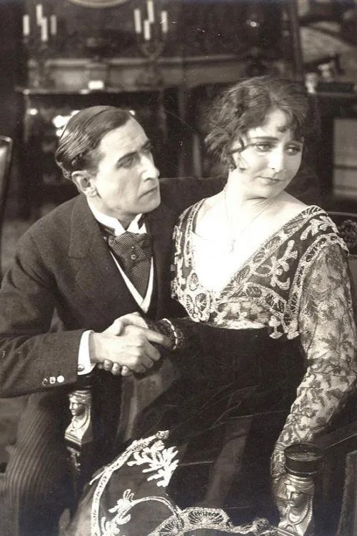 Frederik Jacobsen interpreta a  en Konkurrencen