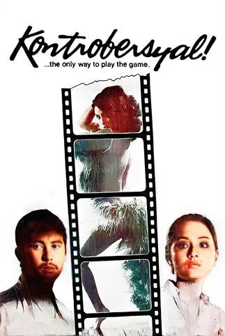 Jonas Sebastian interpreta a Nicky en Kontrobersyal