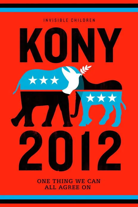 James Inhofe interpreta a Self en Kony 2012