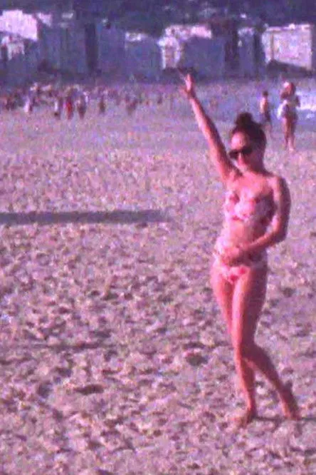 Portada de Kopacabana