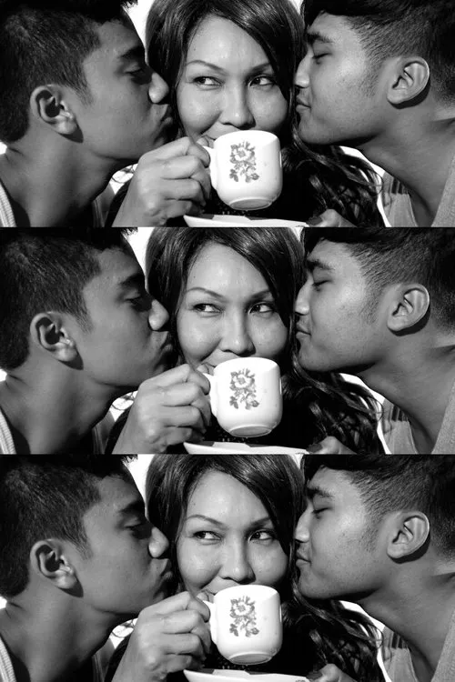 Vicki Yang interpreta a en Kopi Julia