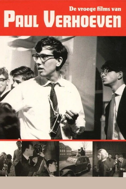 Póster de la película Kopjes Koffie