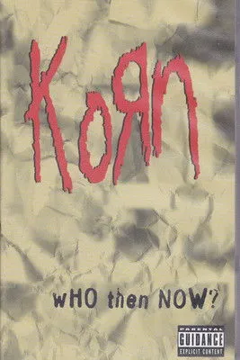 Chino Moreno interpreta a Himself en Korn: Who Then Now?