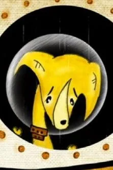 Póster de la película Kosmonaut lutalica