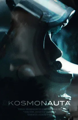 Emma Damskau interpreta a Cosmonaut en Kosmonauta