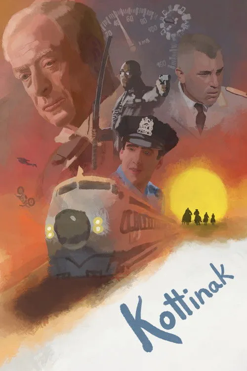 Géza Kaszás interpreta a Self en Kottinak