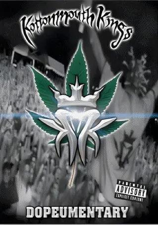 Kottonmouth Kings interpreta a en KottonMouth Kings: Dopeumentary