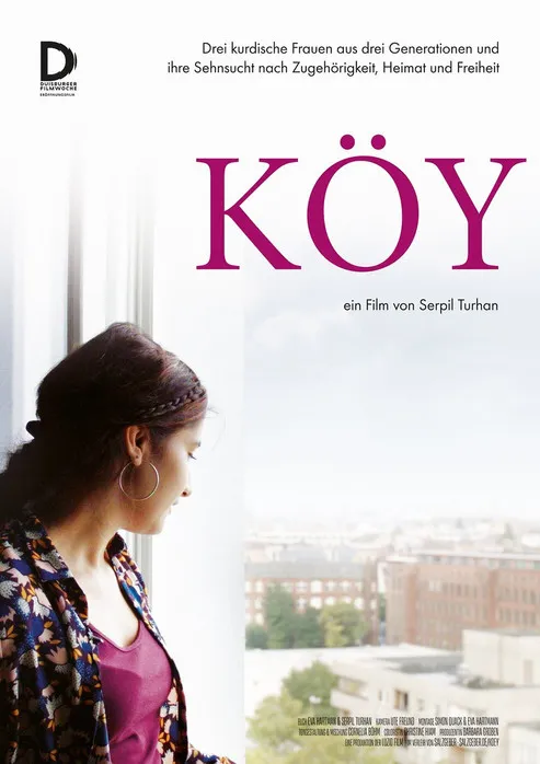 Póster de Köy