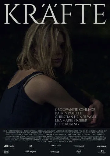 Gro Swantje Kohlhof interpreta a Johanna en Kräfte