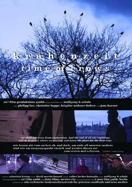 Brigitte Wähner-Liefers interpreta a  en Krähenzeit