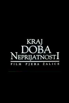 Dragan Jovicic interpreta a  en Kraj doba neprijatnosti