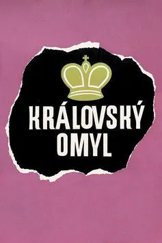 Ladislav Krivácek interpreta a  en Královský omyl