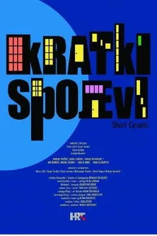 Póster de Kratki spojevi
