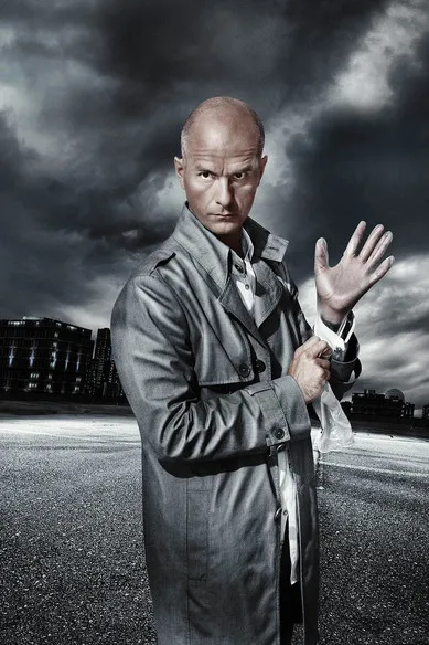 Póster de Kreutzer kommt ... ins Krankenhaus