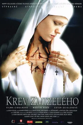 Póster de Krev zmizelého