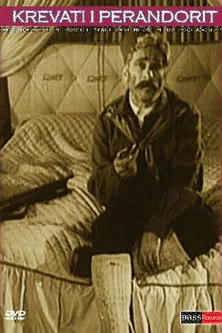 Pandi Raidhi interpreta a partizani Meke en Krevati i Perandorit