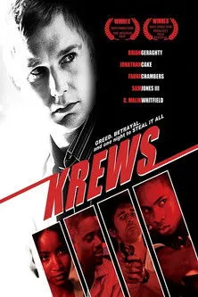 Póster de Krews