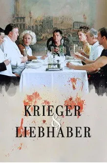 Hilmar Thate interpreta a Cäsar Klein en Krieger und Liebhaber
