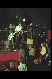 Dotun Adebayo interpreta a en Krig och kärlek