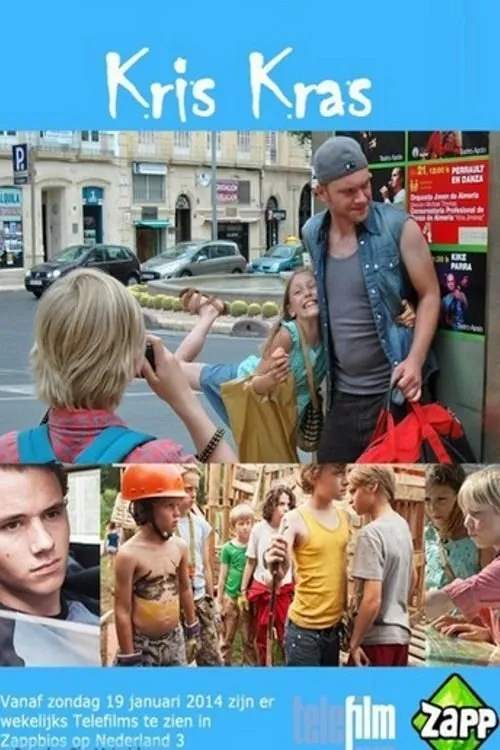 Póster de Kris Kras