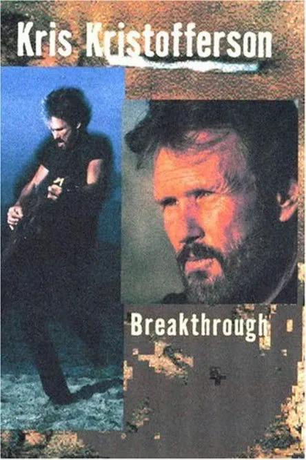 Póster de Kris Kristofferson: Breakthrough