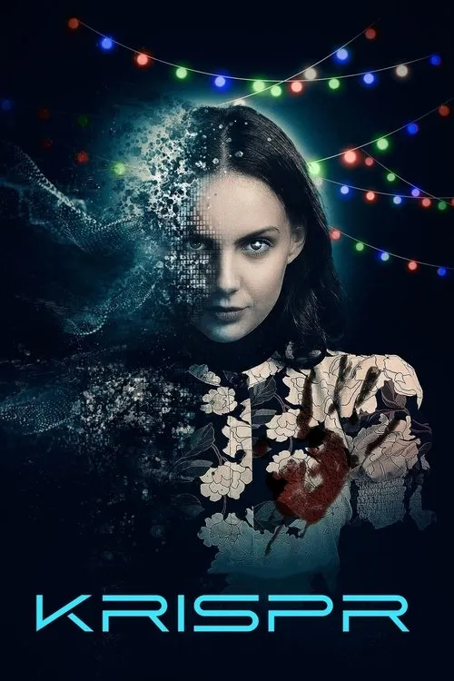 Sof Puchley interpreta a  en Krispr