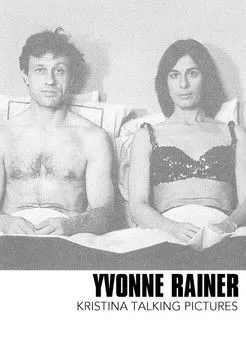 James Barth interpreta a James en Kristina Talking Pictures